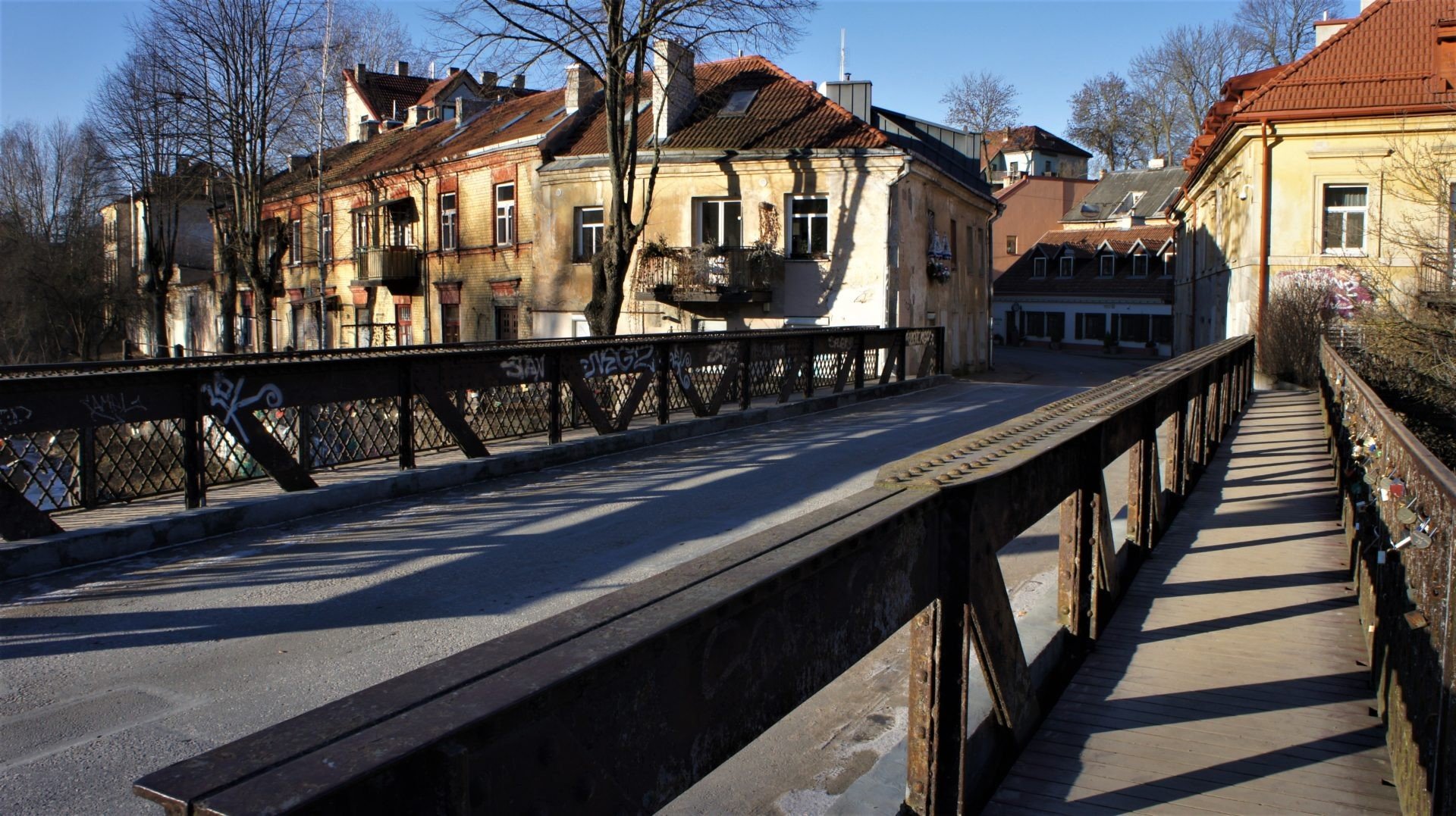 Vilnius, Užupis