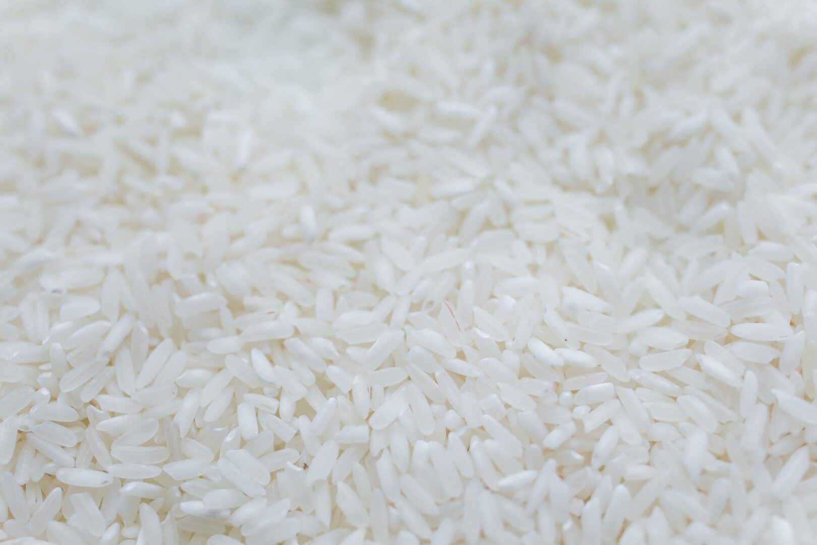 Kiek laiko virti ryžius