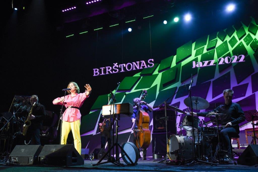 Birštonas jazz 2024