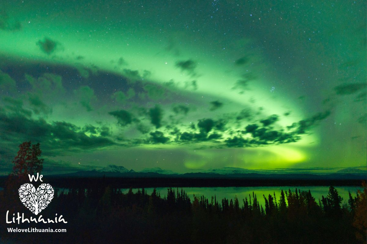 Geomagnetinis aktyvumas: kas tai yra ir kodėl tai svarbu