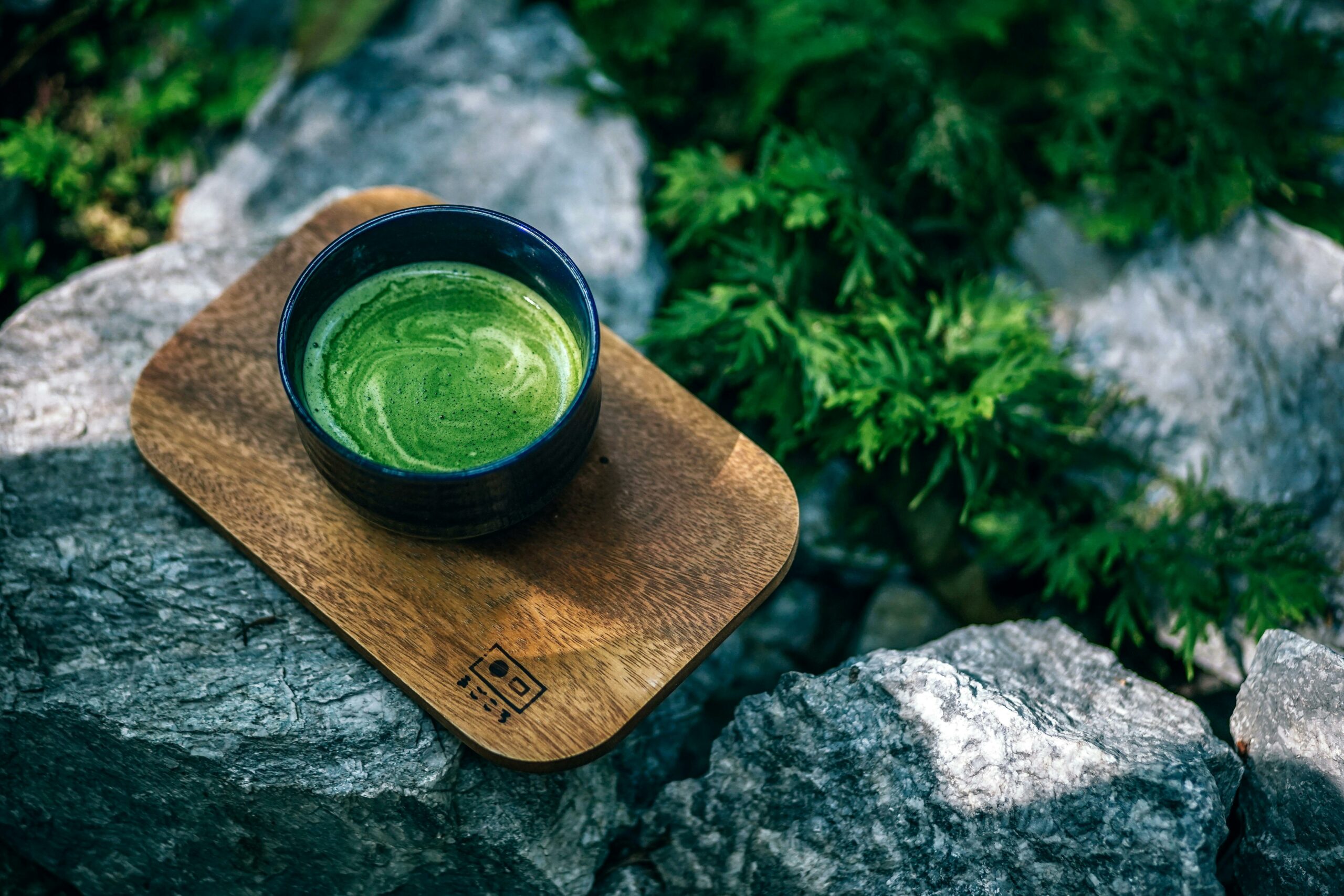 Matcha magija: kodėl šis gėrimas tapo sveikos gyvensenos simboliu?